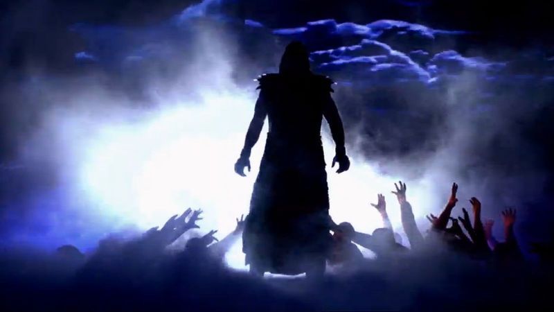 Could this be Undertaker&#039;s last WrestleMania match?