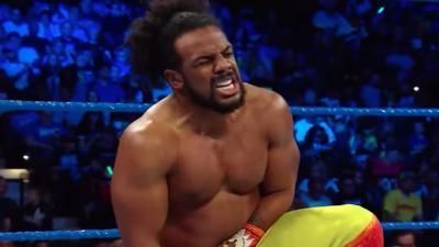 Xavier Woods