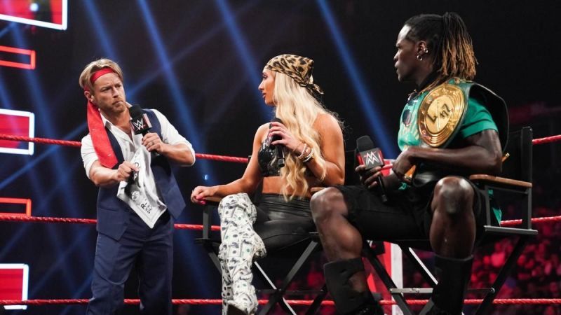 With 40 title reigns between them, R-Truth and Drake Maverick will go down as the best 24/7 champions of all time