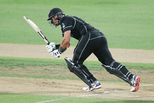 Ross Taylor played an incredible knock