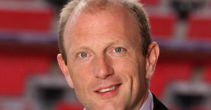 Peter Drury is considered as one of the best commentators in footballing history