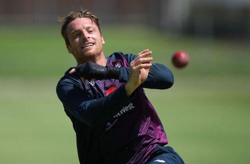 Jos Buttler played an important role in England's 2019 CWC-winning campaign