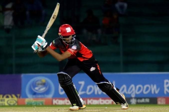 Devdutt Padikkal will make his IPL debut in 2020