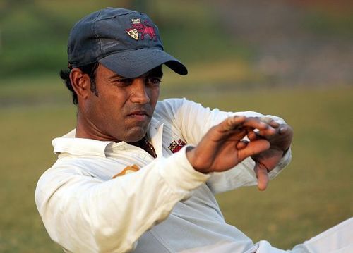 Vinayak Samant got appointed as Mumbai's Ranji Trophy coach in July 2018