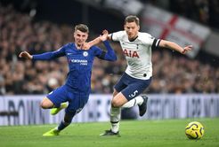 Chelsea v Tottenham Hotspur Prediction and Betting Tips - 22nd Feb 2020