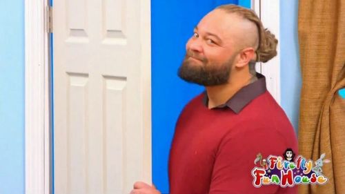 Will John Cena accept Bray Wyatt's challenge?