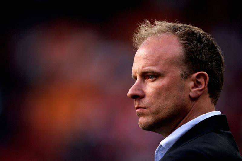 Dennis Bergkamp