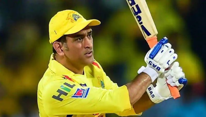 MS Dhoni was the most expensive player of the inaugural IPL season