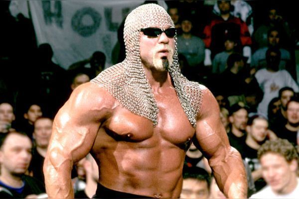 Scott Steiner