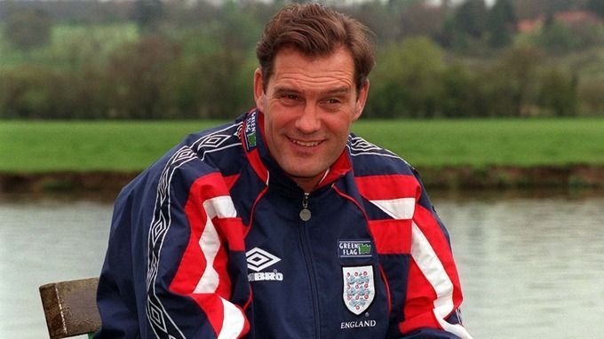 Glenn Hoddle&#039;s religious beliefs put an end to his reign as England manager