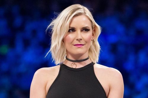 Renee Young