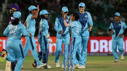 Women's T20 Challenge