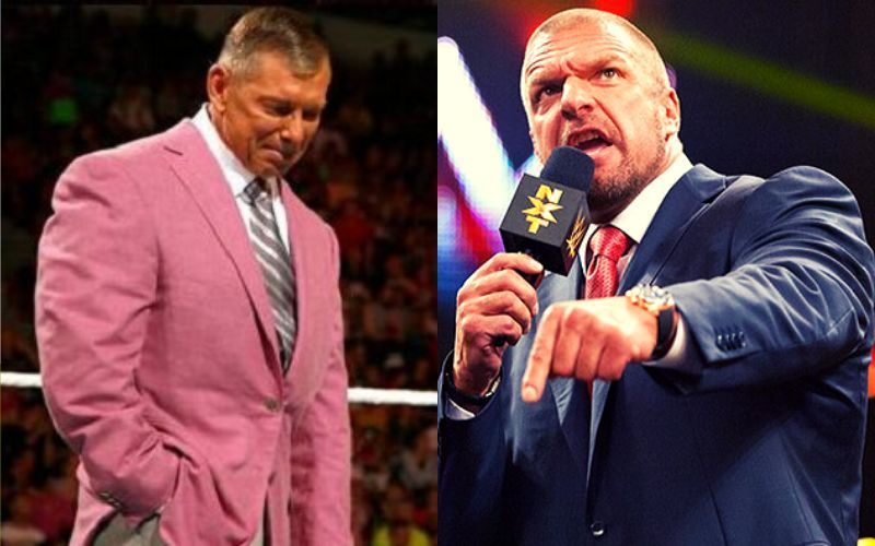 Is Triple H the one who can lead WWE to success in the future?