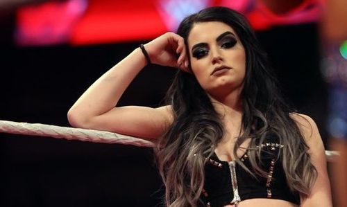 Paige