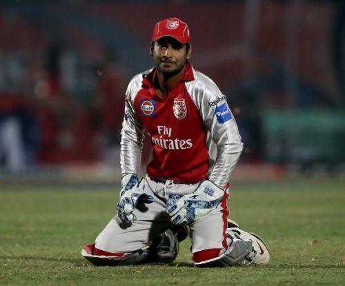 Kumar Sangakkara