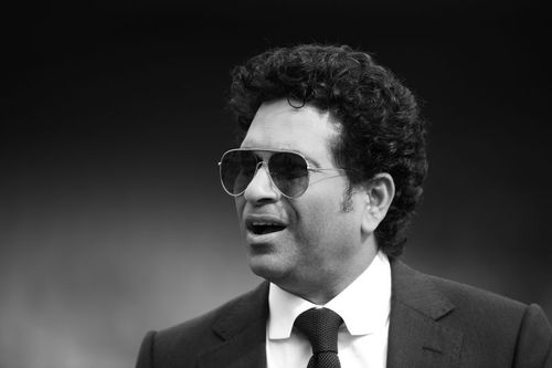 Sachin Tendulkar