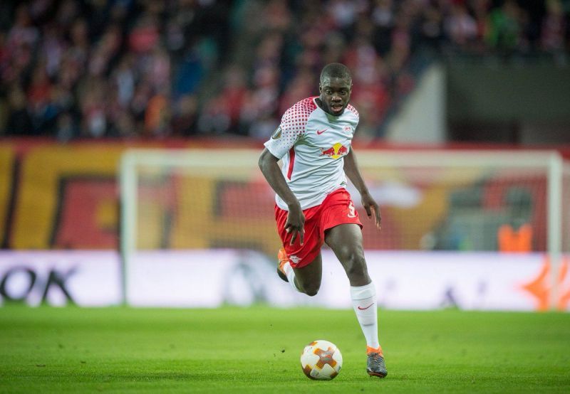 Dayot Upamecano