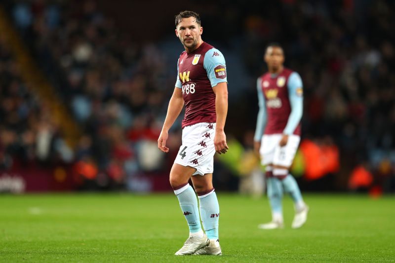 After a difficult season at Burnley and Aston Villa, Danny Drinkwater&#039;s Premier League career may be over