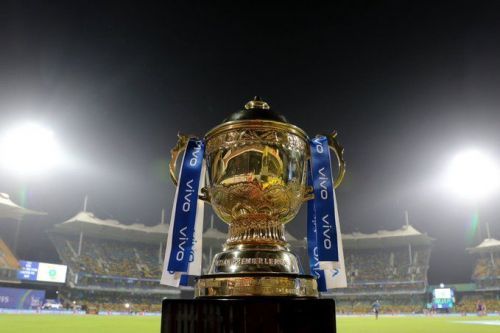 The future of IPL 2020 is very much up in the air