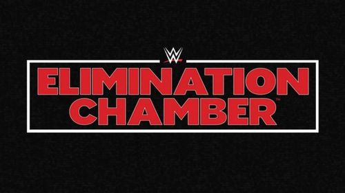 WWE Elimination Chamber