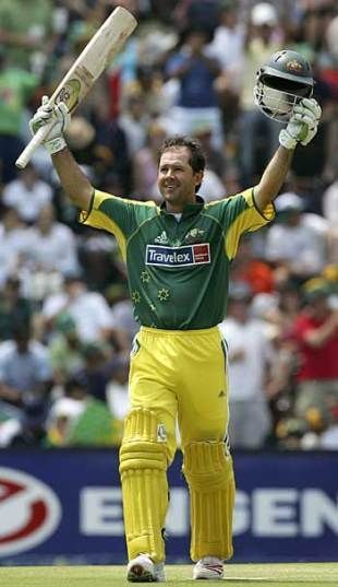 Ricky Ponting