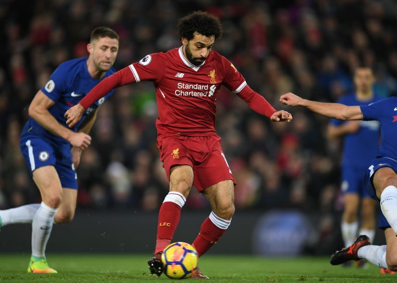 Liverpool will play Chelsea in the FA Cup on March 3