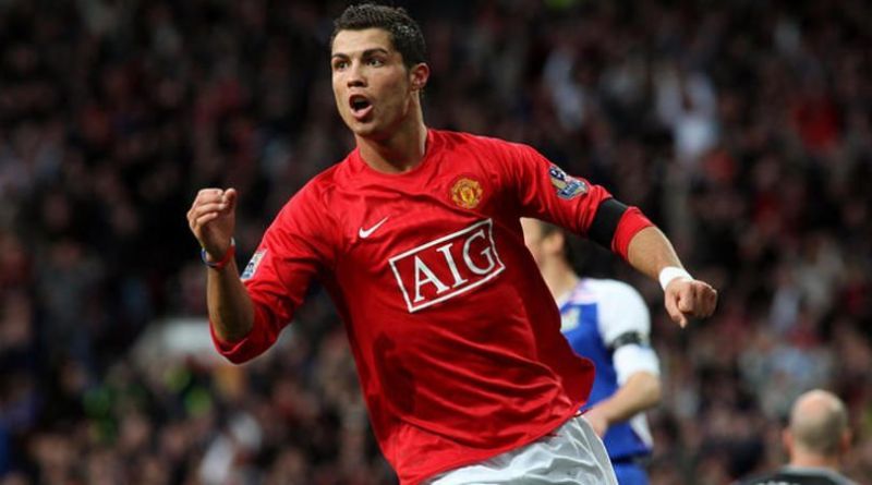 Ronaldo delighted Man United and Real Madrid fans and helped both teams to win trophies