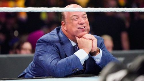 Paul Heyman