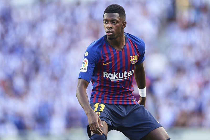 Did Barcelona pay too much for Ousmane Dembele?