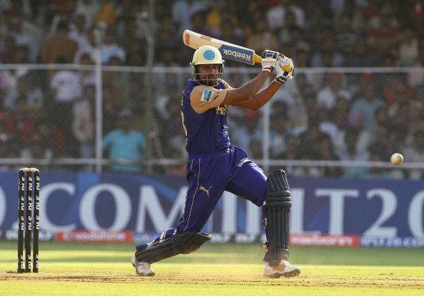 Yusuf Pathan was the first Indian to score a century in a losing cause