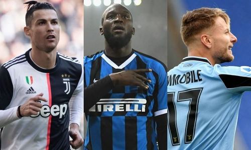 Serie A 2019-20 has seen some scintillating performances.