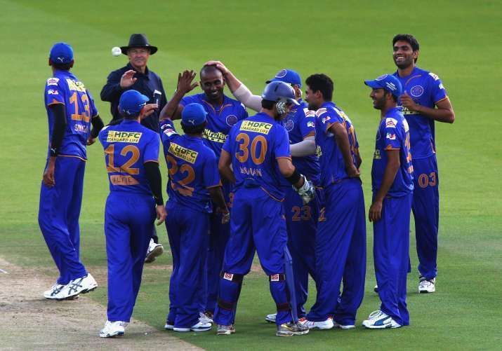 Rajasthan Royals