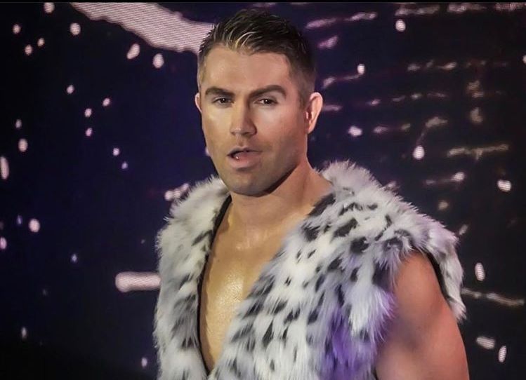 Tyler Breeze