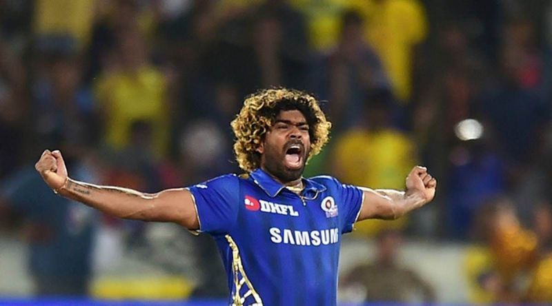 Lasith Malinga