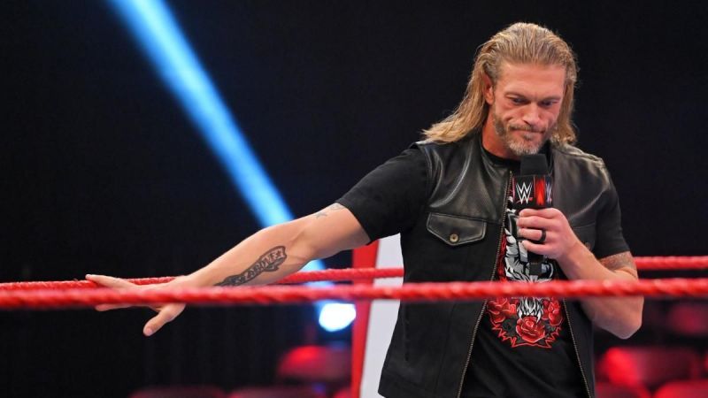 WWE is at the Performance Center this year - but WWE may need to make changes