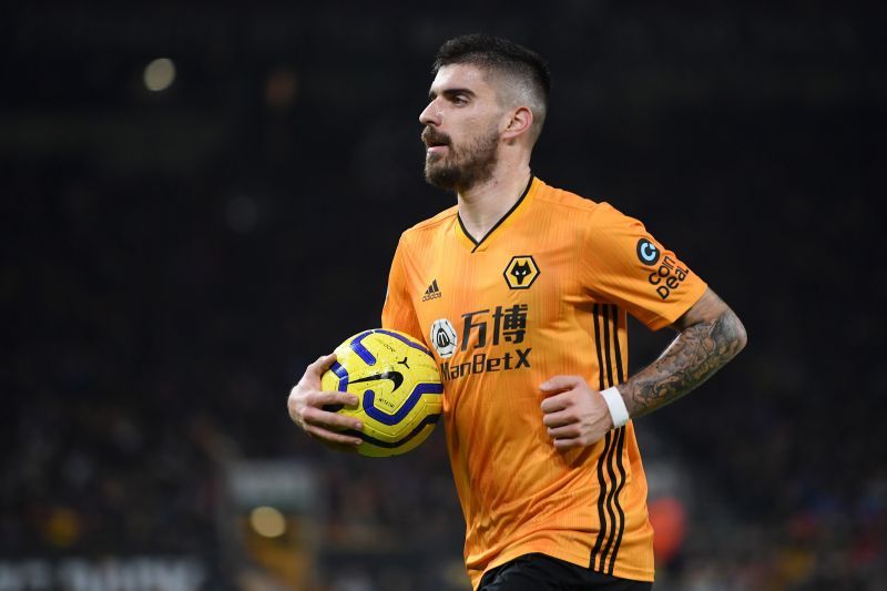 Ruben Neves has become one of the Premier League&#039;s most impressive midfielders