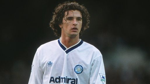 Gary Speed