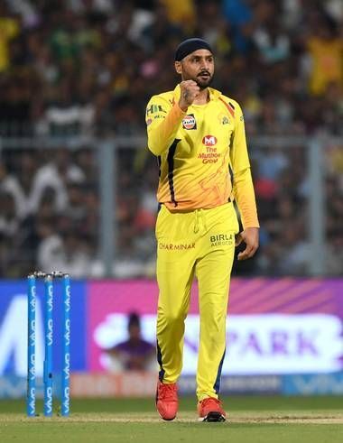 Harbhajan Singh Courtesy: (http://sportstar.thehindu.com)