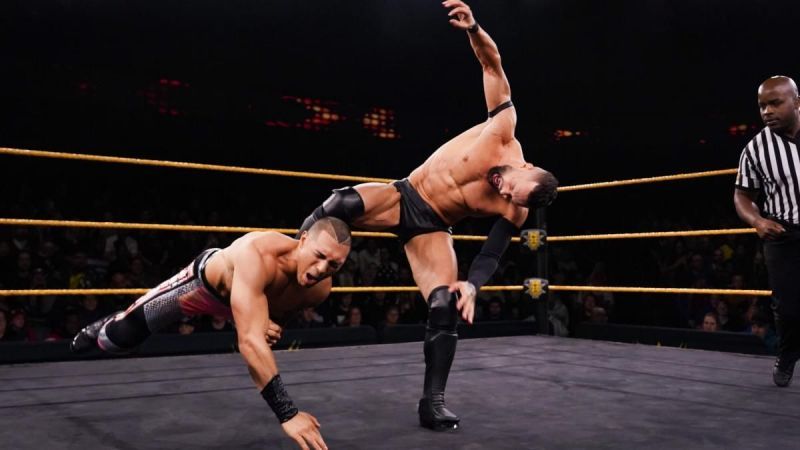 Balor could help underutilized Superstars