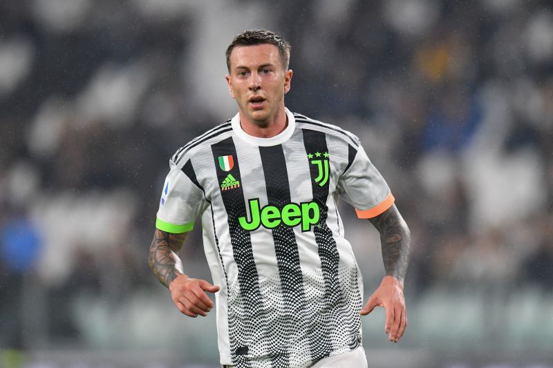 Federico Bernardeschi.