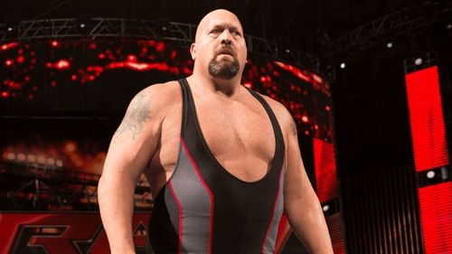 Big Show