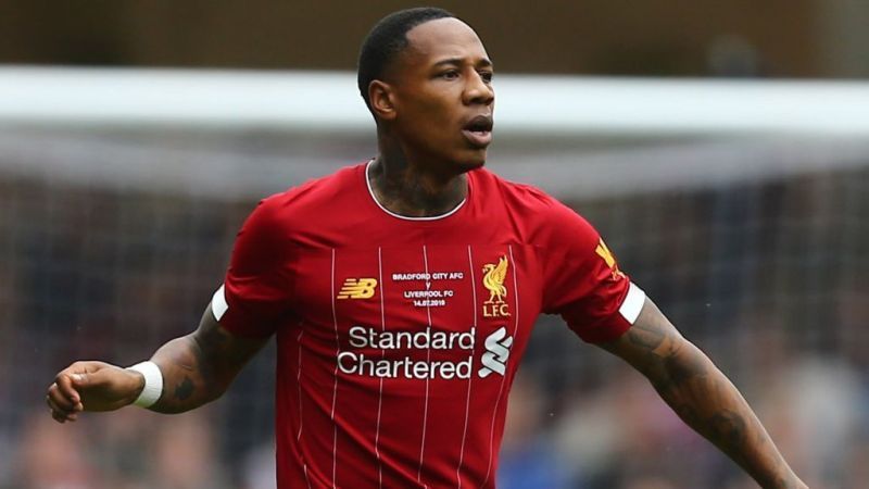 Nathaniel Clyne