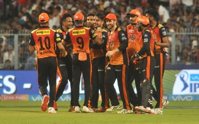 Sunrisers's bowling unit has been one of the strongest in the IPL