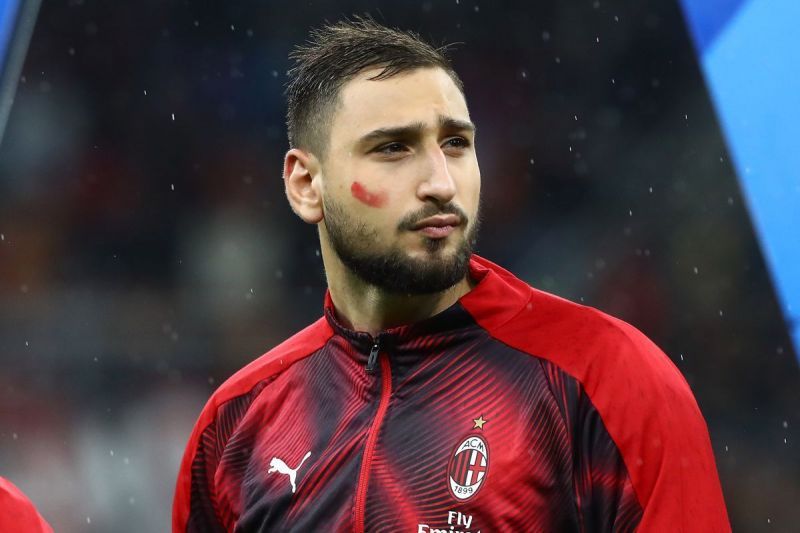 Gianluigi Donnarumma