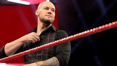 Baron Corbin