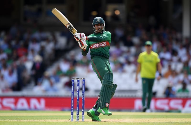 बांग्लादेश की नजर 2-0 से सीरीज जीतने पर होगी
