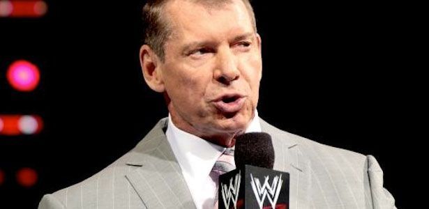 Vince McMahon