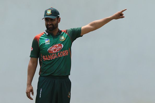 Tamim Iqbal