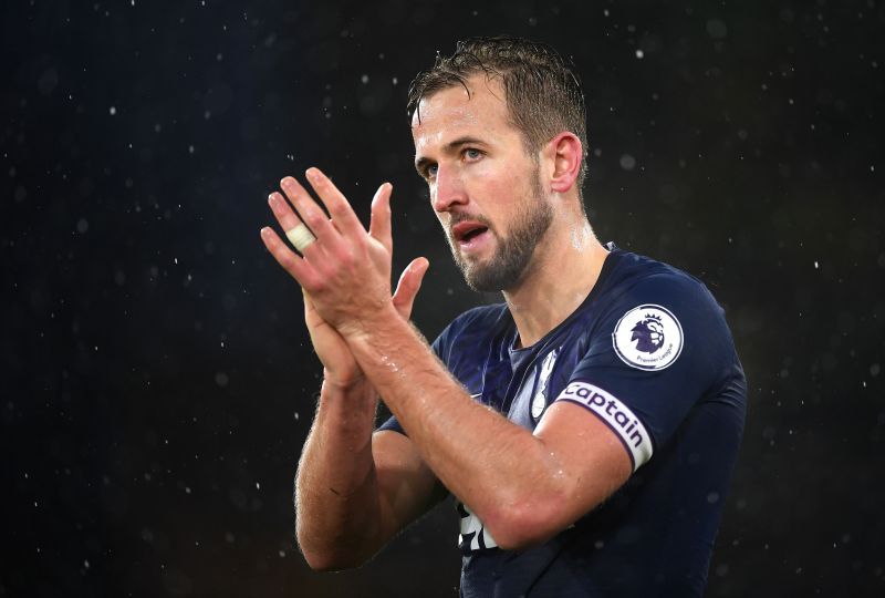 To leave Spurs, Kane would need to force his way out - ruining his reputation in the process