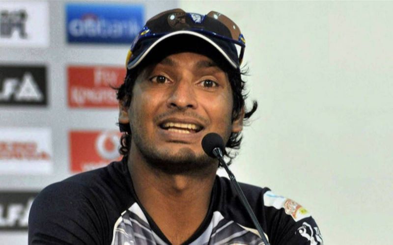 Kumar Sangakkara captained Deccan Chargers and Kings Xi Punjab